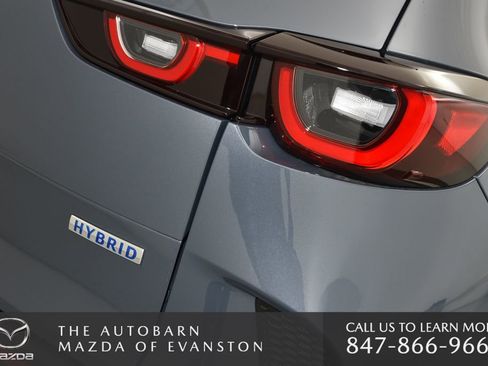 New 2026 MAZDA CX-50 AWD 2.5 Hybrid w/ Weather Package image 35