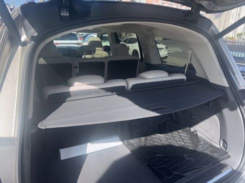 Used 2020 Mercedes-Benz GLS 450 4MATIC image 23