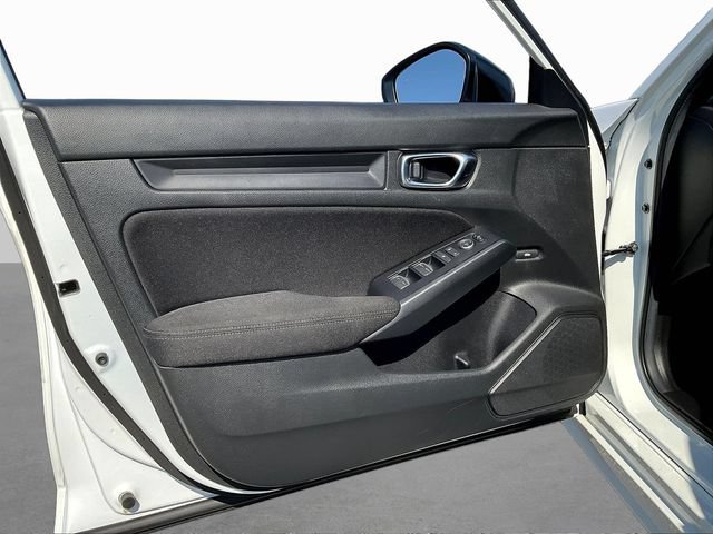 Used 2026 Honda Civic Sport image 21