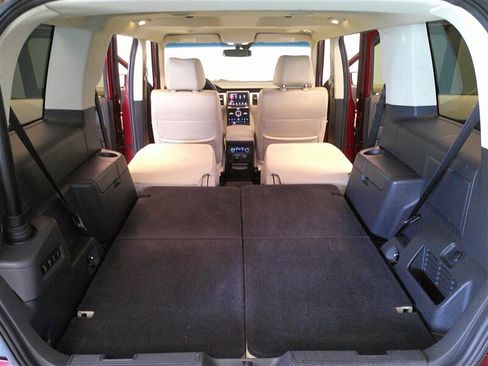 Used 2016 Ford Flex Limited w/ Equipment Group 303A image 21