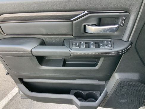 New 2026 RAM 2500 Rebel w/ Rebel Level 1 Equipment Group AWD/4WD image 14