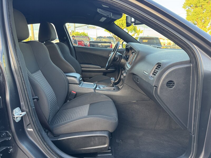 Used 2022 Dodge Charger R/T RWD image 47