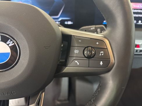 Certified 2025 BMW iX xDrive50 w/ Sport Package image 18