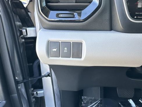 Certified 2025 Honda Pilot EX-L image 31