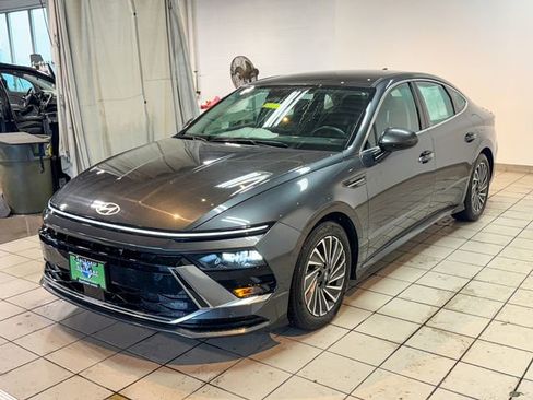 Used 2024 Hyundai Sonata SEL image 11