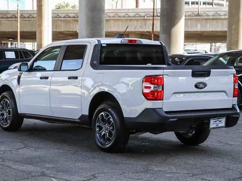 New 2026 Ford Maverick XLT AWD/4WD image 6