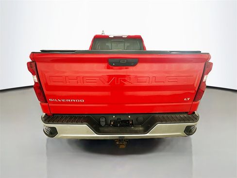 Used 2019 Chevrolet Silverado 1500 LT w/ All-Star Edition image 7