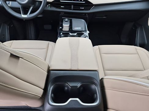 New 2026 Buick Enclave Preferred image 22