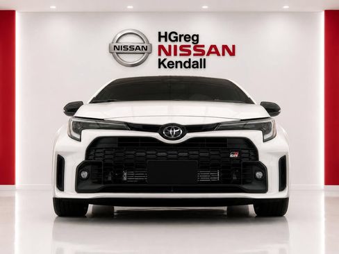 Used 2024 Toyota Corolla GR w/ Performance Package AWD/4WD image 5