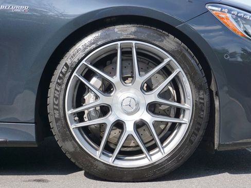 Certified 2020 Mercedes-Benz S 63 AMG 4MATIC Coupe image 16