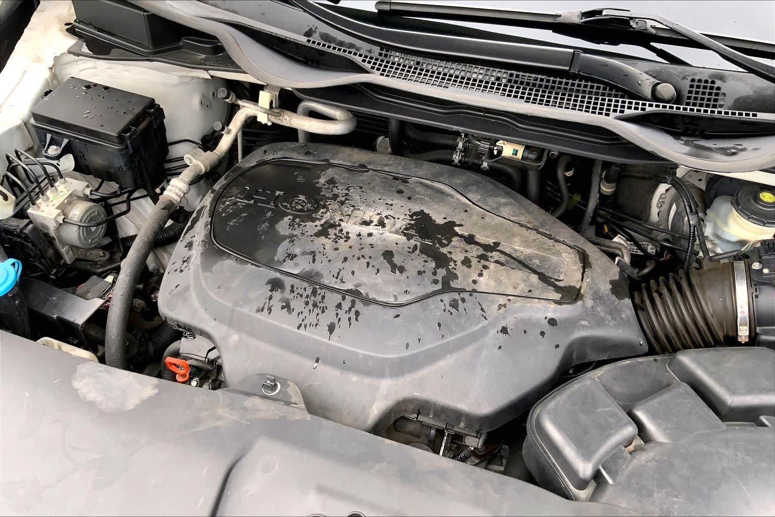 Used 2021 Honda Odyssey LX image 31