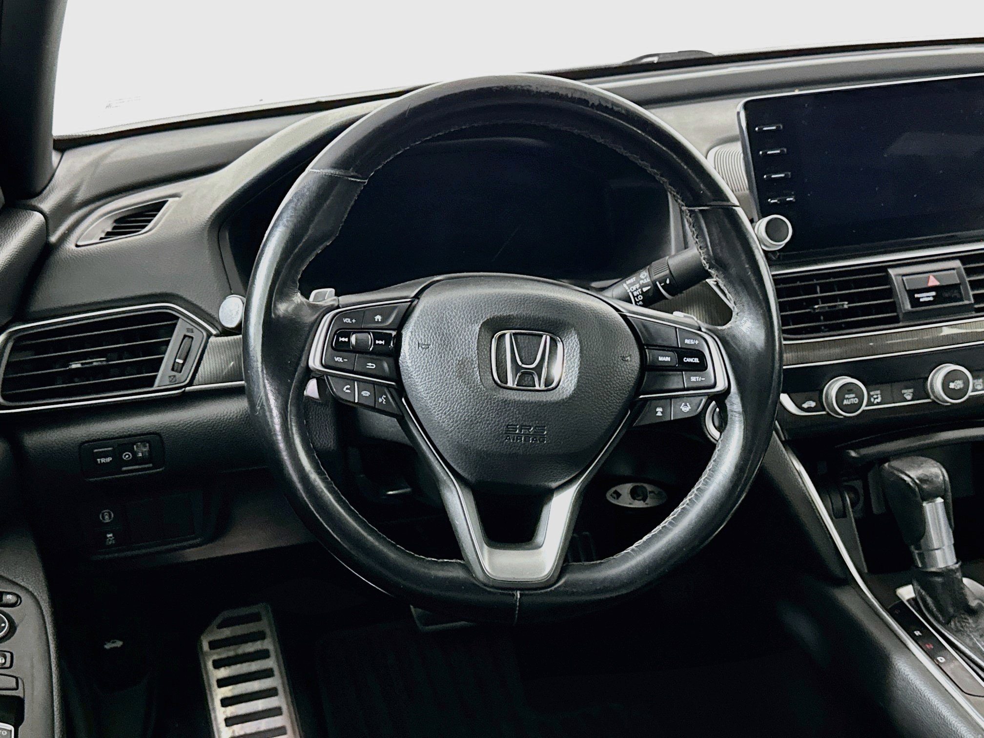 Used 2020 Honda Accord Sport image 18