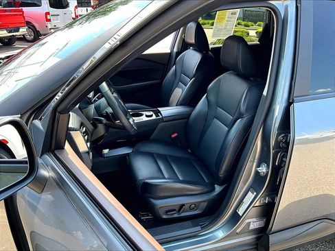 Used 2023 Nissan Rogue SV w/ SV Premium B Package AWD/4WD image 10