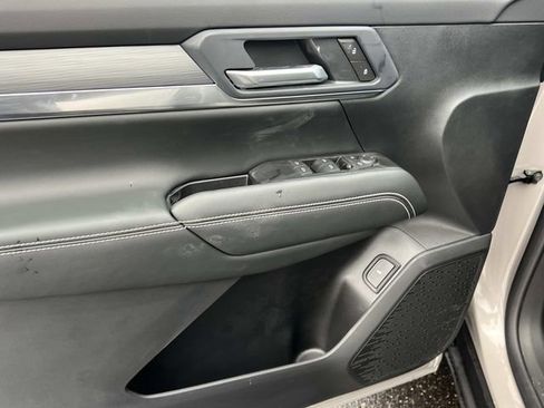 New 2026 GMC Terrain Elevation image 14