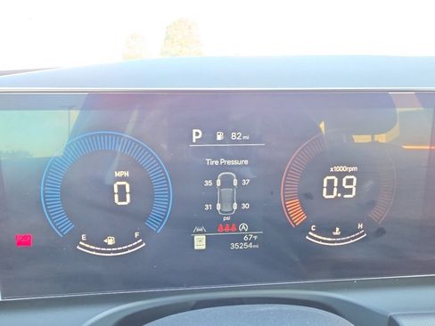 Used 2025 Hyundai Tucson SEL FWD image 20
