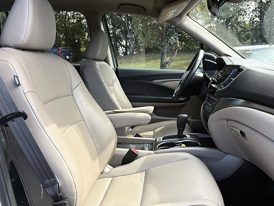 Used 2020 Honda Pilot EX-L image 12