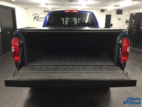 Used 2015 Toyota Tundra SR5 image 12