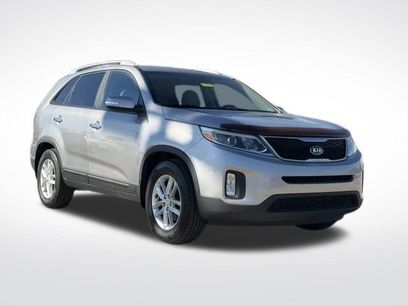 Used 2015 Kia Sorento LX