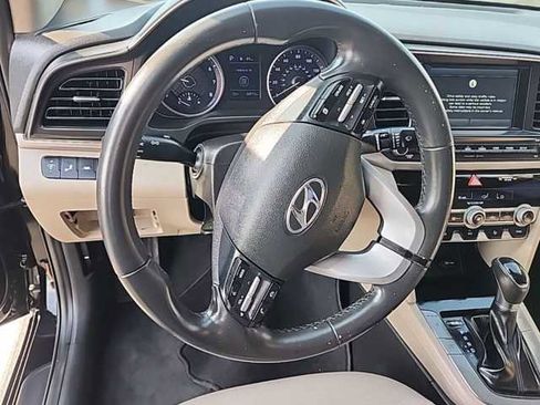 Used 2019 Hyundai Elantra Value Edition image 5