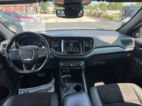 Used 2022 Dodge Durango GT AWD/4WD image 17