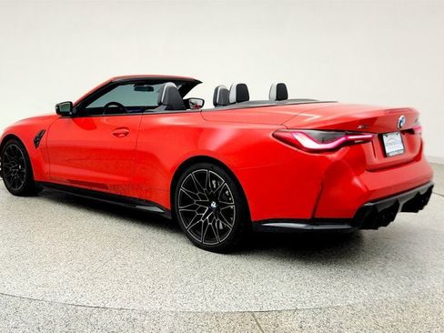 Used 2024 BMW M4 xDrive Competition w/ Executive Package AWD/4WD image 7