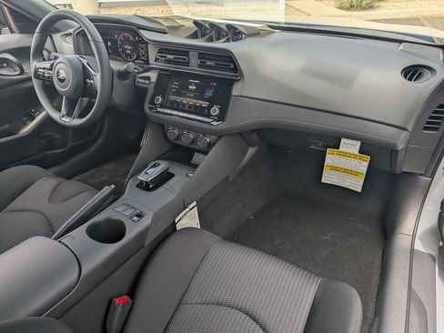 New 2027 Nissan Z Performance w/ Essentials Package (Sport) RWD image 30