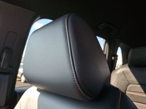 Used 2023 Honda CR-V Sport Touring image 13