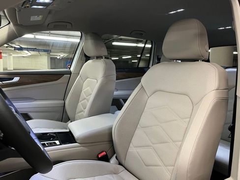 New 2026 Volkswagen Atlas SE AWD/4WD image 19
