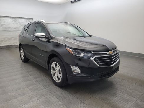 Used 2020 Chevrolet Equinox Premier AWD/4WD image 13