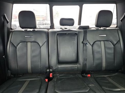 Used 2019 Ford F250 Platinum w/ Platinum Ultimate Package image 12