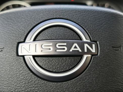 New 2026 Nissan Rogue SV AWD/4WD image 37