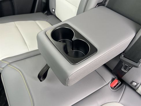 New 2025 Ford Bronco Sport Badlands w/ Sasquatch Badlands Package image 24