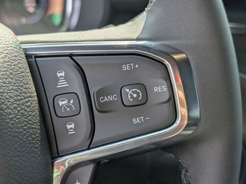New 2026 RAM 3500 Laramie AWD/4WD image 15