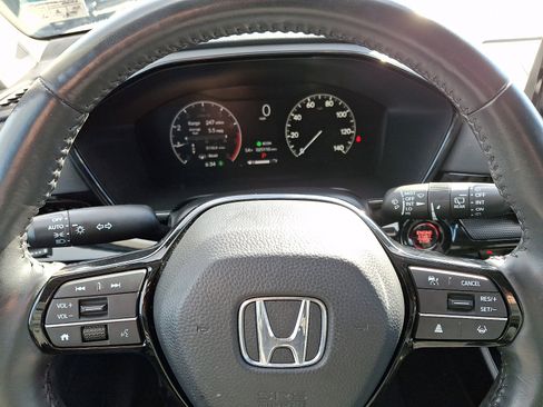 Certified 2023 Honda CR-V EX-L image 19