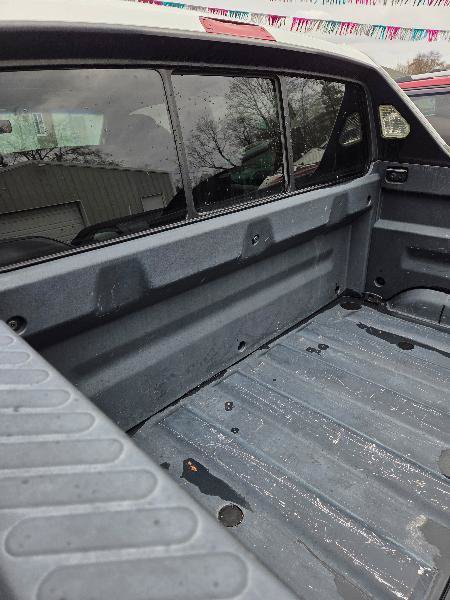 Used 2006 Honda Ridgeline RTL image 13