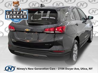 Used 2023 Chevrolet Equinox LT AWD/4WD video 2