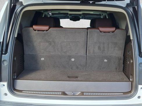 Used 2019 Chevrolet Tahoe Premier w/ Max Trailering Package RWD image 4