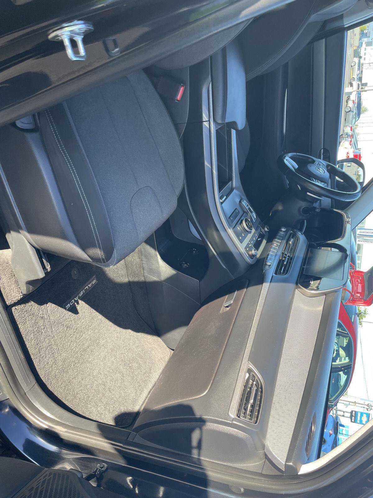 Used 2020 Hyundai Palisade SEL AWD/4WD image 24