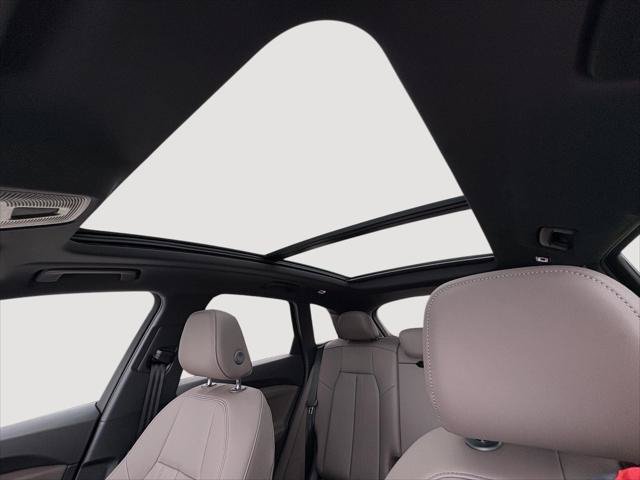 New 2026 Audi Q5 Premium Plus AWD/4WD image 20