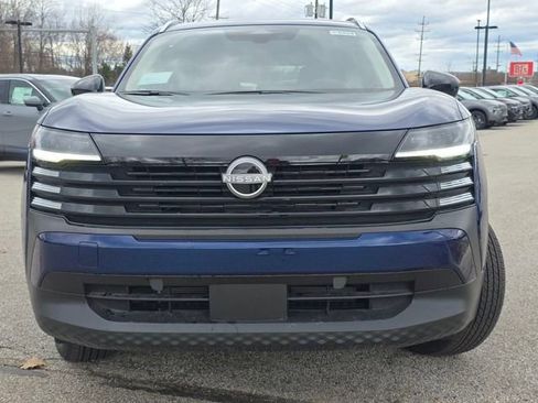 New 2026 Nissan Kicks SV w/ SV Premium Package image 11