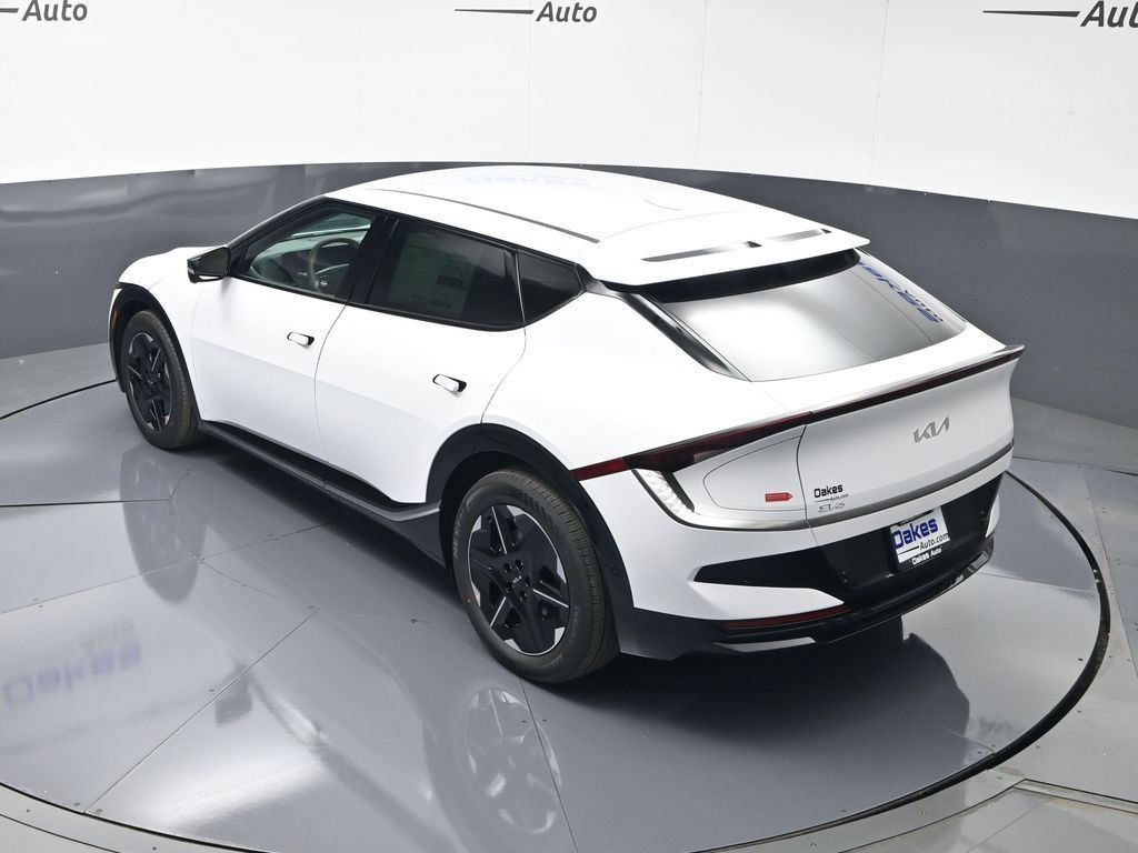 New 2026 Kia EV6 Wind RWD image 49