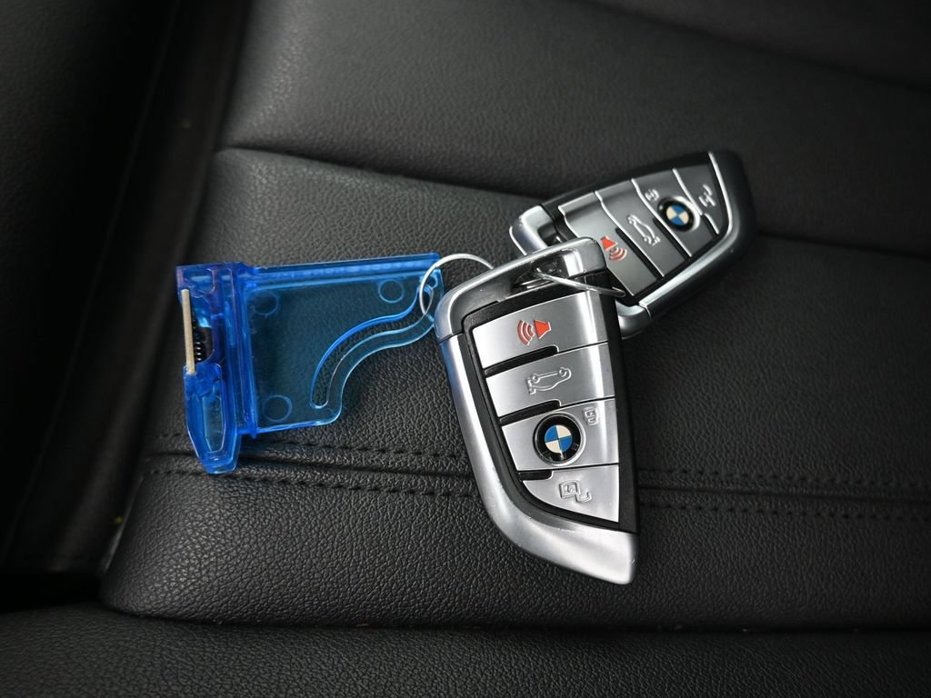 Used 2020 BMW X5 xDrive40i w/ Premium Package AWD/4WD image 58