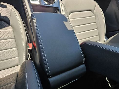 New 2026 Volkswagen Atlas SEL AWD/4WD image 22