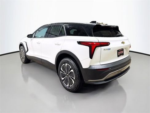 New 2026 Chevrolet Blazer EV LT image 10