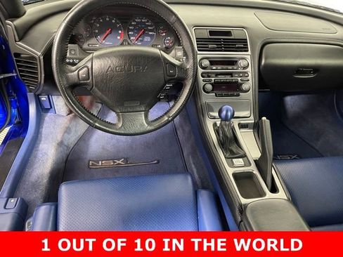 Used 2005 Acura NSX T image 30