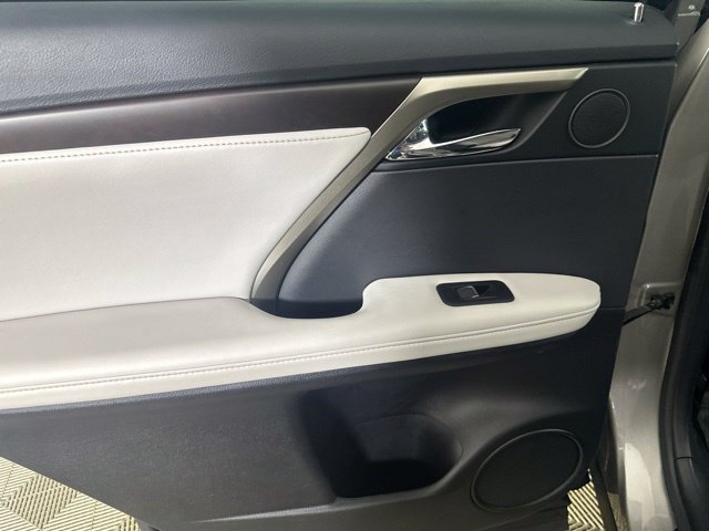 Used 2021 Lexus RX 350 AWD w/ Premium Package image 24