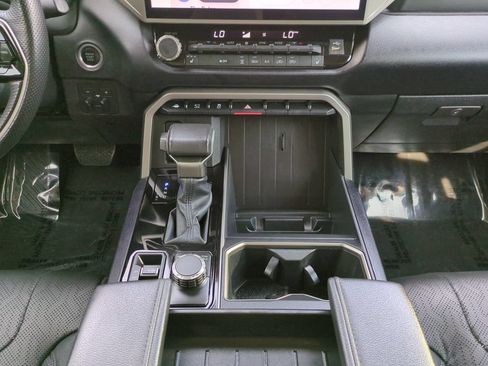 Used 2023 Toyota Tundra SR5 w/ SR5 Premium Package AWD/4WD image 19