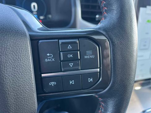 Used 2022 Ford Expedition Timberline image 40