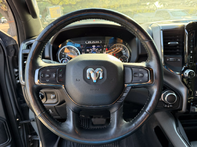 Used 2020 RAM 1500 Big Horn w/ Built-to-serve Edition AWD/4WD image 10
