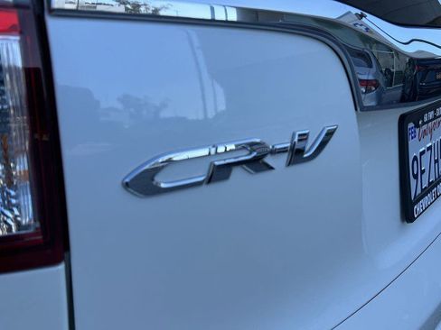 Used 2015 Honda CR-V EX image 32